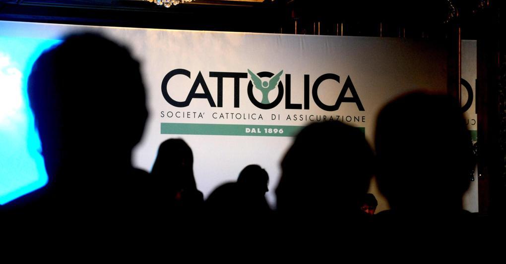 Aumento di capitale cattolica deals